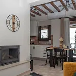 Serenity By Elite Dwellings Apartament *