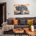 Serenity By Elite Dwellings Apartament
