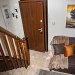 Apartament Serenity By Elite Dwellings *