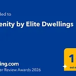 Serenity By Elite Dwellings Πορταριά