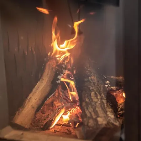 Serenity By Elite Dwellings Apartament *