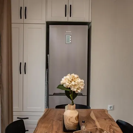 Serenity By Elite Dwellings Apartament