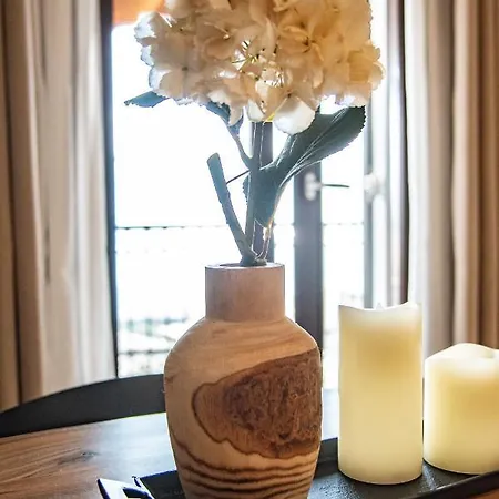 Serenity By Elite Dwellings * Portariá