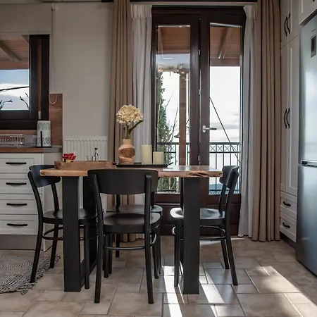 Apartament Serenity By Elite Dwellings *