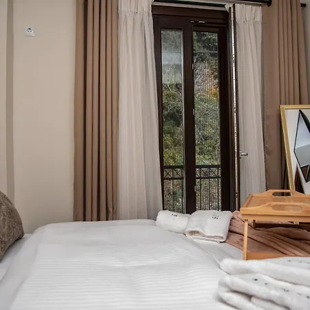 Serenity By Elite Dwellings * Portariá