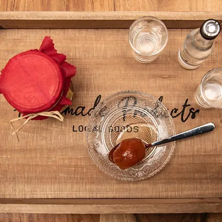 Serenity By Elite Dwellings Apartament