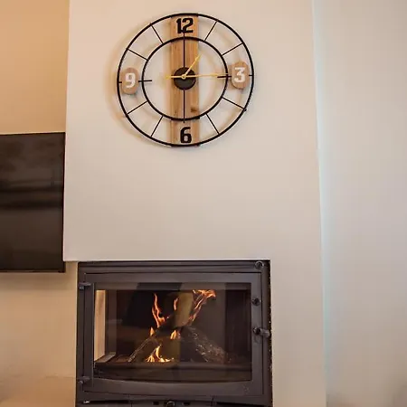 Serenity By Elite Dwellings Apartament *