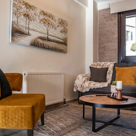 Serenity By Elite Dwellings Apartament Portariá