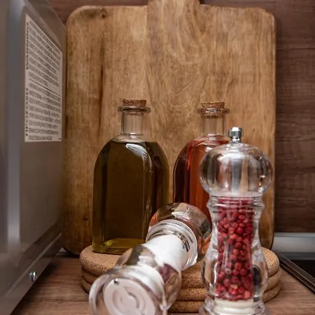 Serenity By Elite Dwellings