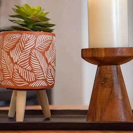 Serenity By Elite Dwellings Apartament Portariá