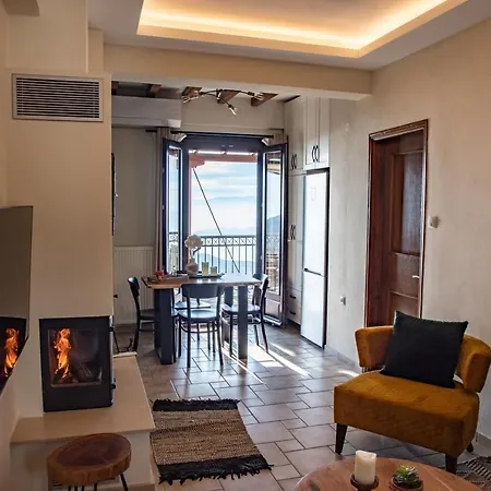 Serenity By Elite Dwellings Apartament *