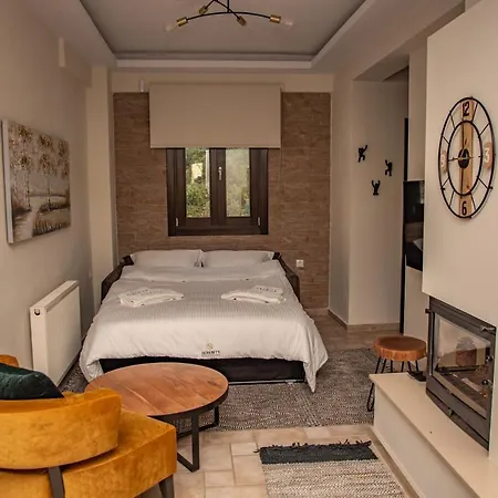 Serenity By Elite Dwellings