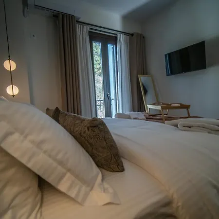 Apartament Serenity By Elite Dwellings