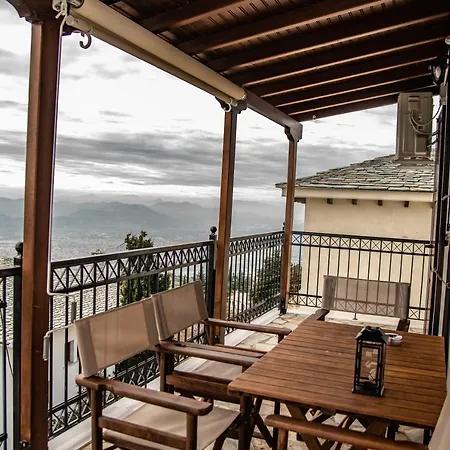 Serenity By Elite Dwellings *