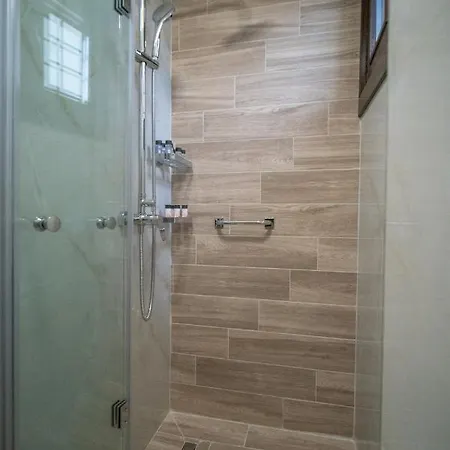 Serenity By Elite Dwellings Apartament