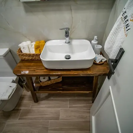 Serenity By Elite Dwellings * Portariá