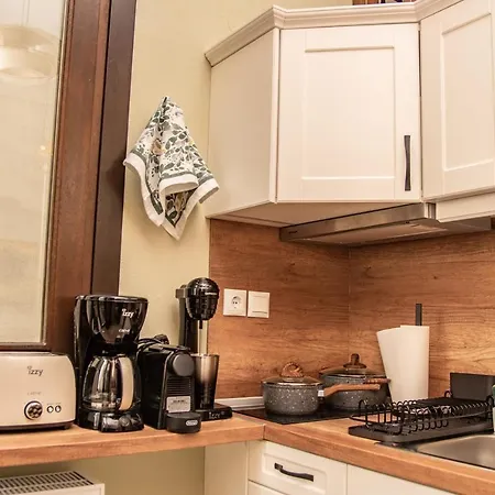 Serenity By Elite Dwellings Apartament Portariá