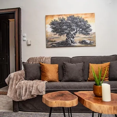 Serenity By Elite Dwellings Apartament