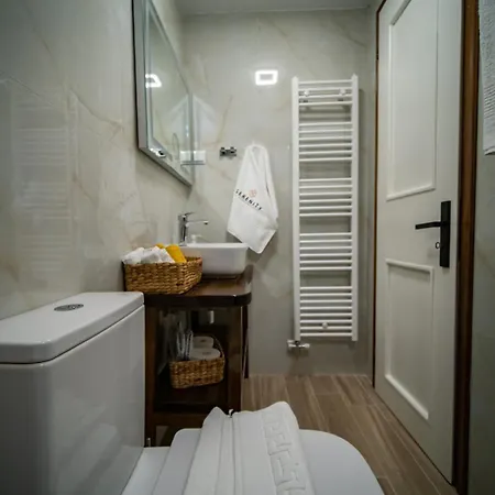 Serenity By Elite Dwellings * Portariá