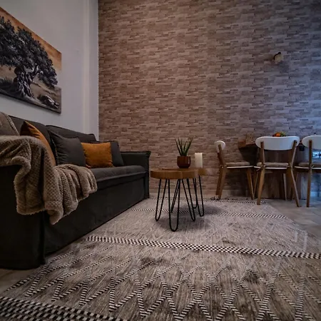 Serenity By Elite Dwellings * Portariá