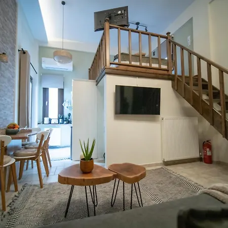 Serenity By Elite Dwellings Apartament