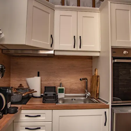 Apartament Serenity By Elite Dwellings