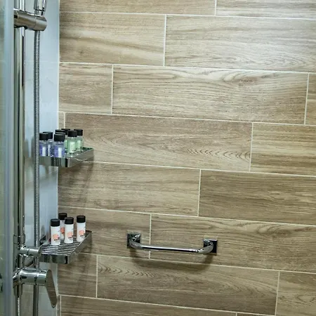 Serenity By Elite Dwellings Apartament