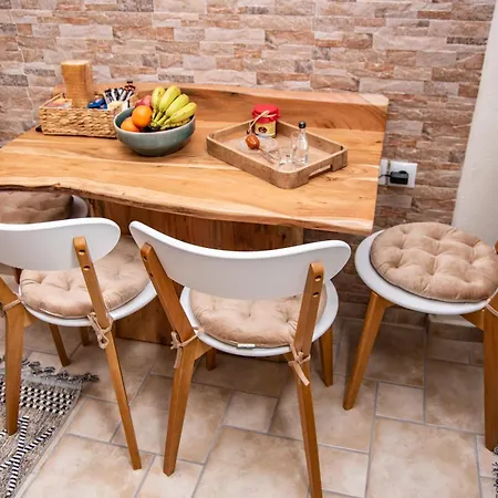 Serenity By Elite Dwellings Portariá