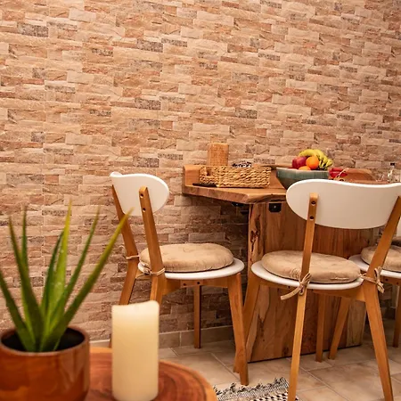 Serenity By Elite Dwellings Portariá