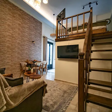 Serenity By Elite Dwellings *