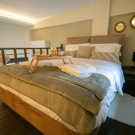 Serenity By Elite Dwellings * Portariá