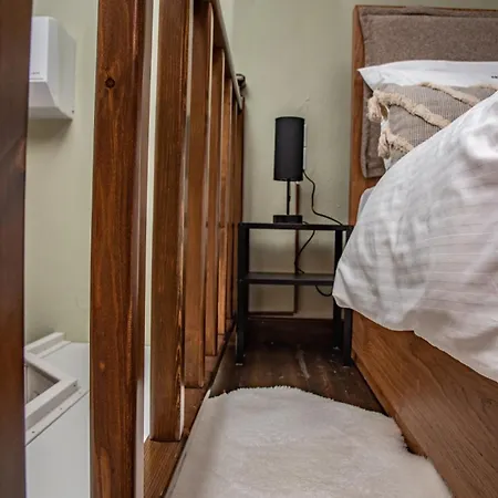 Serenity By Elite Dwellings Apartament