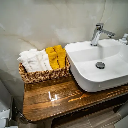 Serenity By Elite Dwellings * Portariá