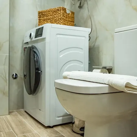 Apartament Serenity By Elite Dwellings