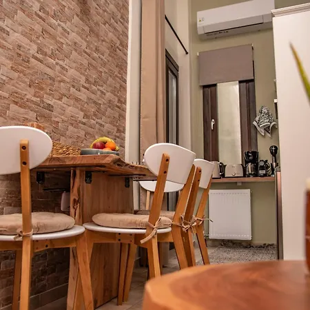 Serenity By Elite Dwellings Apartament *