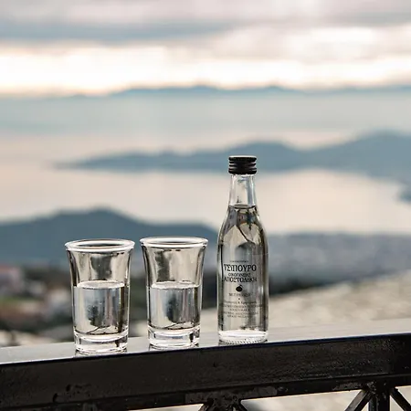 Serenity By Elite Dwellings Apartament Portariá