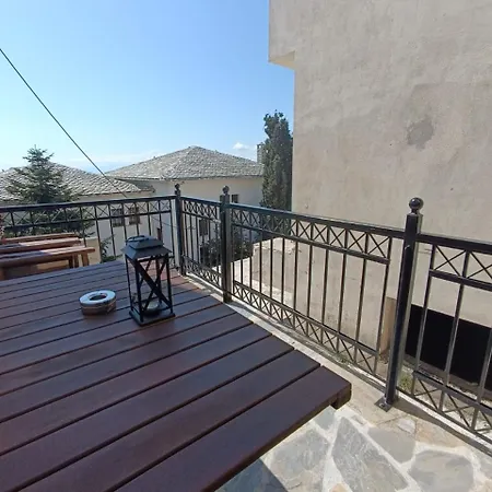 Serenity By Elite Dwellings Apartament *