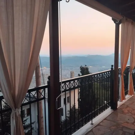 Serenity By Elite Dwellings Apartament Portariá