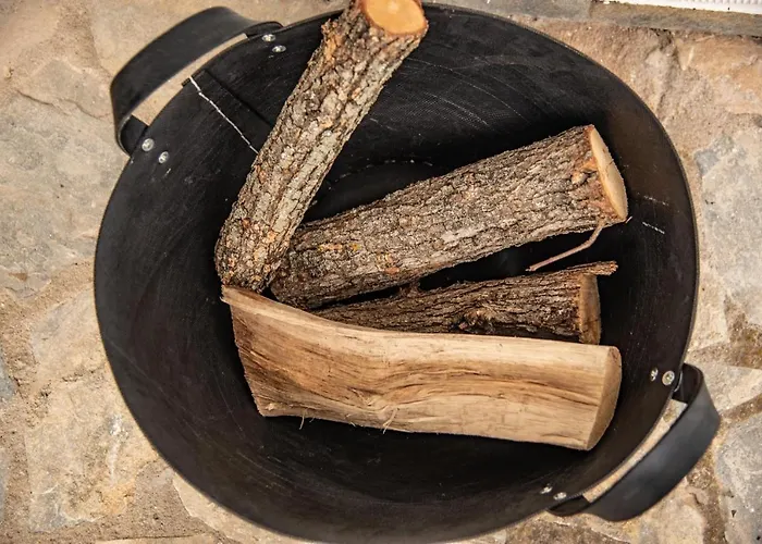 Serenity By Elite Dwellings *