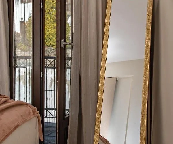 Apartmán Serenity By Elite Dwellings *