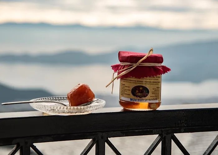 Serenity By Elite Dwellings