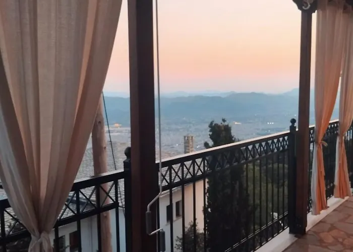 Serenity By Elite Dwellings Lejlighed Portariá